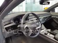 2022 Audi A8