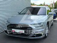 2022 Audi A8