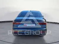 2022 Audi A8