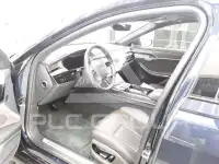 2022 Audi A8