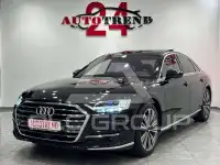 2022 Audi A8
