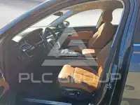 2022 Audi A8