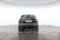 2022 Audi A8