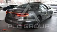 2022 Audi A8