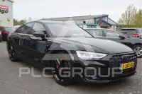 2022 Audi A8