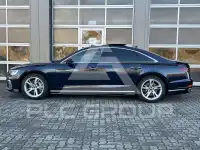 2022 Audi A8