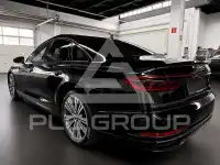 2022 Audi A8