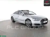 2022 Audi A8
