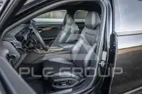 2022 Audi A8