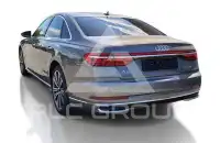 2022 Audi A8