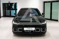 2022 Audi A8