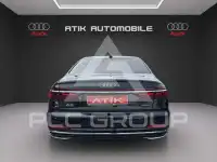 2022 Audi A8