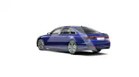 2022 Audi A8