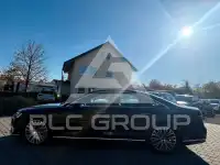 2022 Audi A8