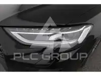 2022 Audi A8