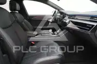 2022 Audi A8