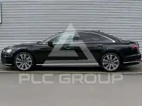 2022 Audi A8