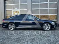 2022 Audi A8