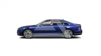 2022 Audi A8