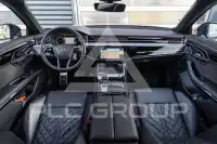 2022 Audi A8