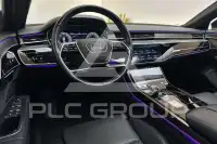 2022 Audi A8