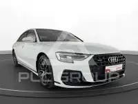 2022 Audi A8