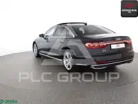 2022 Audi A8