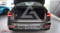 2022 Audi A8