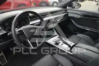2022 Audi A8