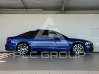 2022 Audi A8
