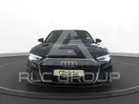 2022 Audi A8