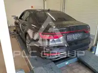2022 Audi A8