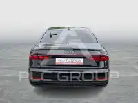 2022 Audi A8