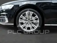 2022 Audi A8