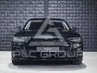 2022 Audi A8