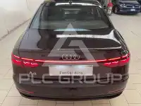 2022 Audi A8