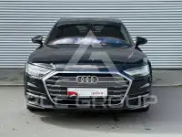 2022 Audi A8