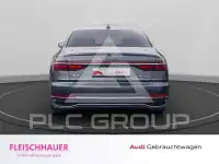 2022 Audi A8