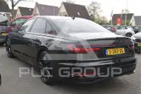 2022 Audi A8