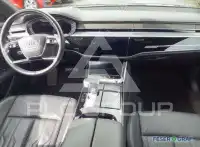 2022 Audi A8