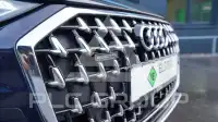 2022 Audi A8