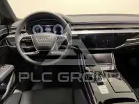 2022 Audi A8