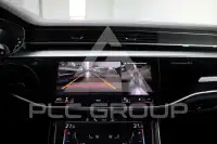 2022 Audi A8