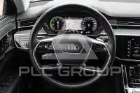 2022 Audi A8