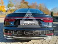 2022 Audi A8