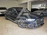 2022 Audi A8