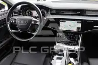2022 Audi A8