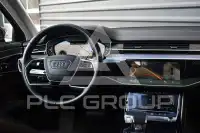 2022 Audi A8