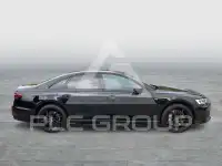 2022 Audi A8