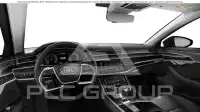 2022 Audi A8